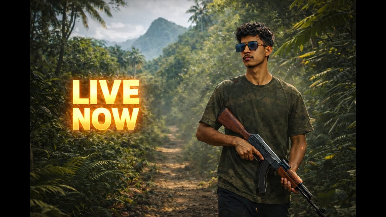 Farcry 3 තුන්කොන් ප්‍රේමය Part 6