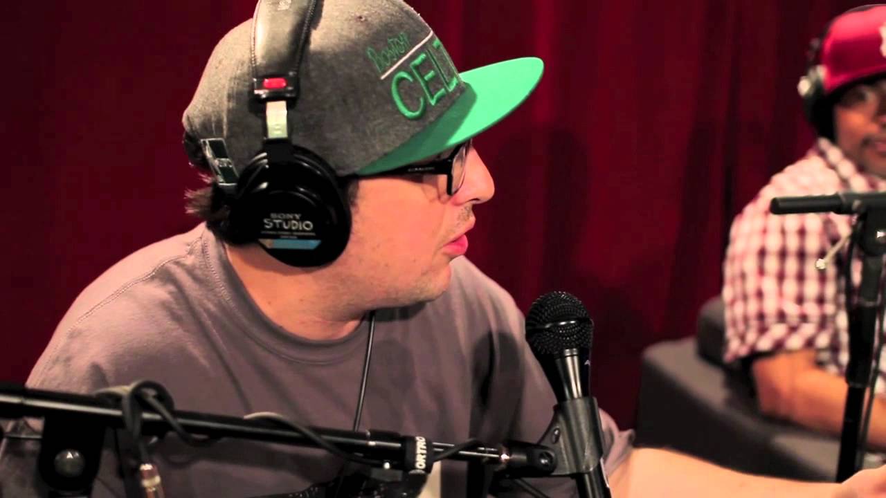 Ray West speaks on his album Luv NY with O.C., Roc Marciano, A.G., Kool Keith, & Kurious | Interview