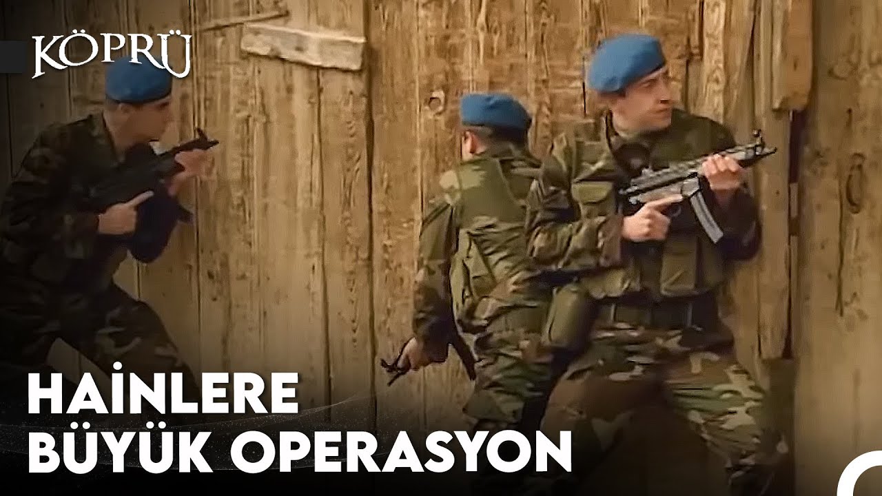 Vali'nin Hayali: Köprüye Engel Olan Herkesi Ortadan Kaldırın - Köprü