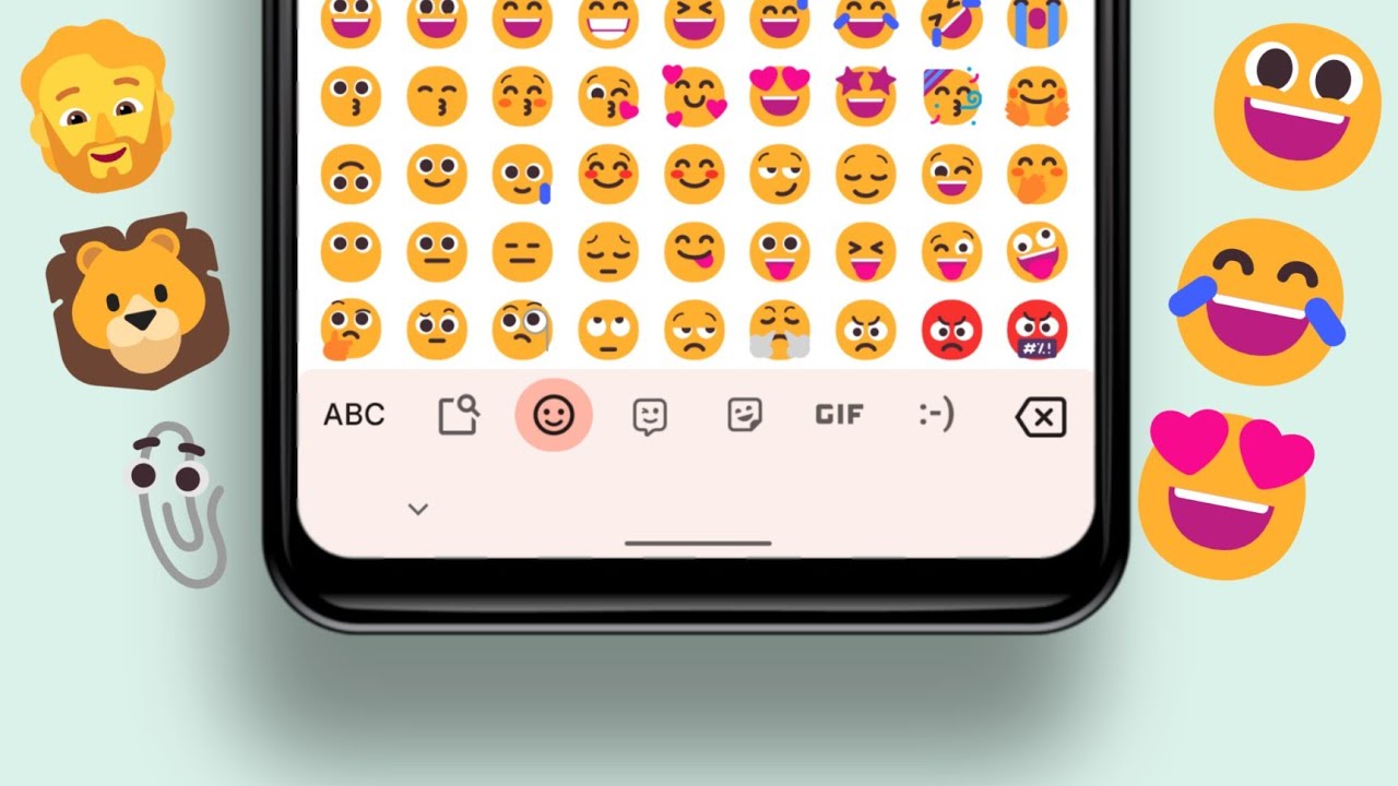 How To Get Windows 11 Emojis For Any Android | Full Tutorial