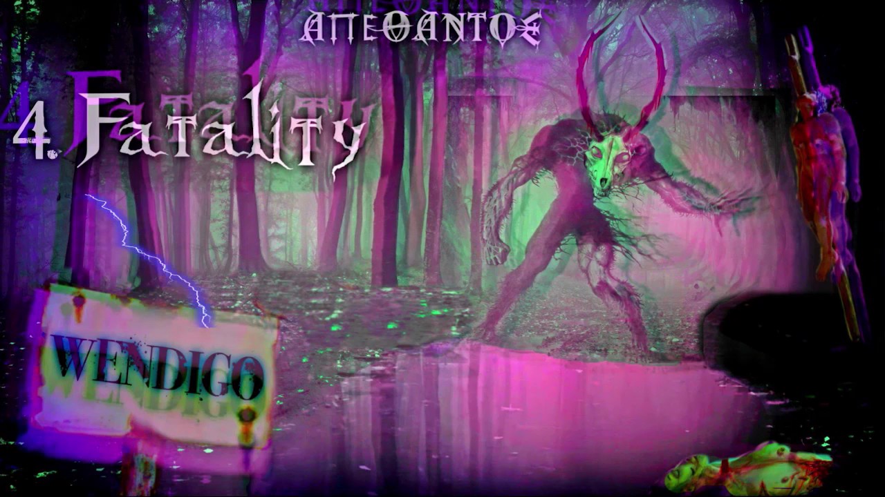 ΑΠΕΘΑΝΤΟΣ _ FATALITY (Feat ΠΑΙΦΑΝ)