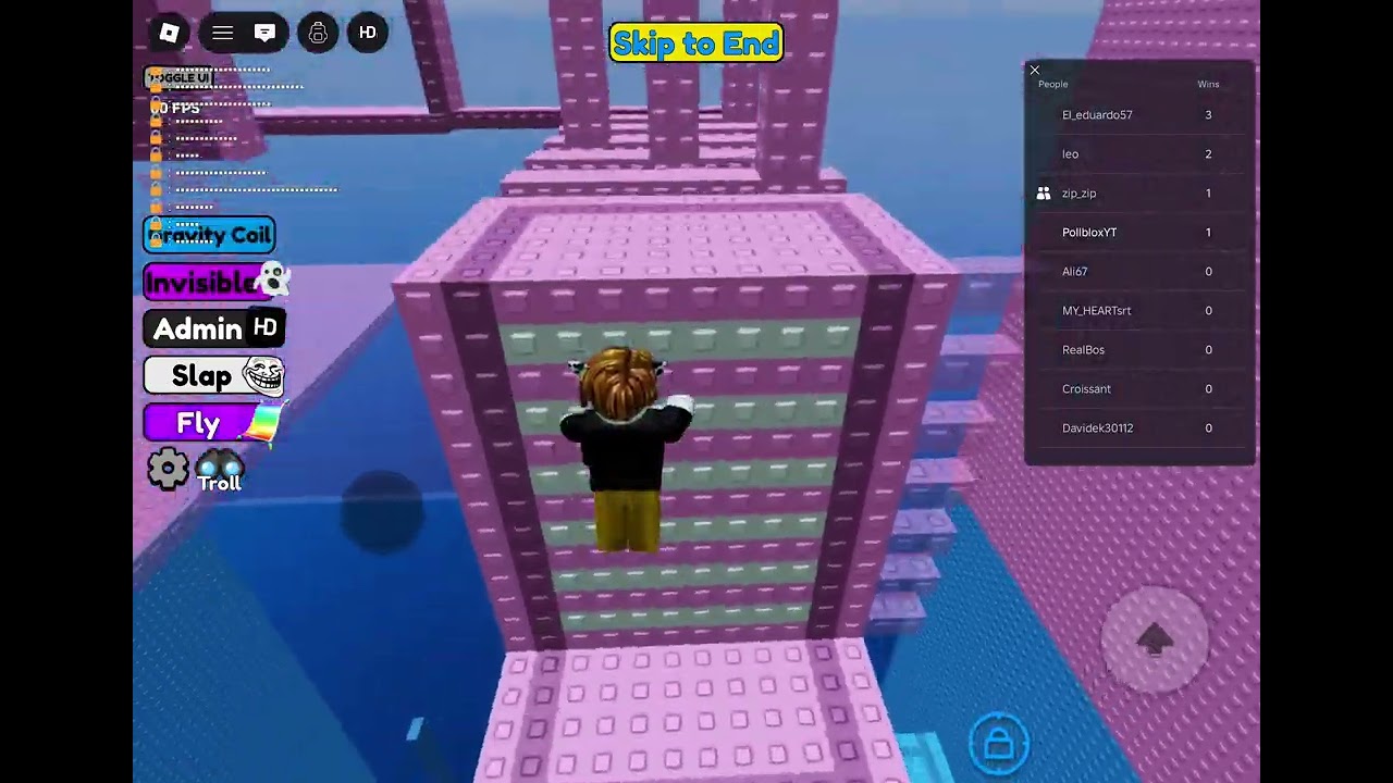 I’m a pro