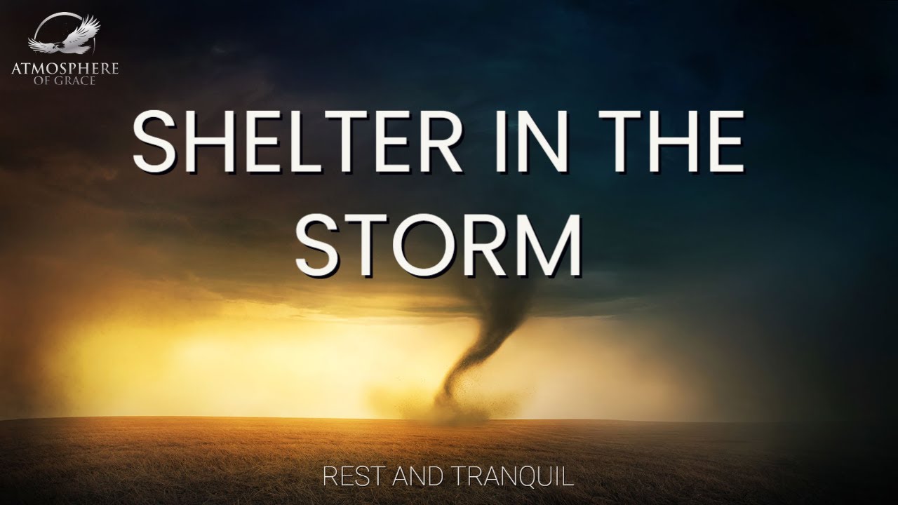 Hear God's Voice: Sleep Soundly Knowing You're Secure in His Loving Arms