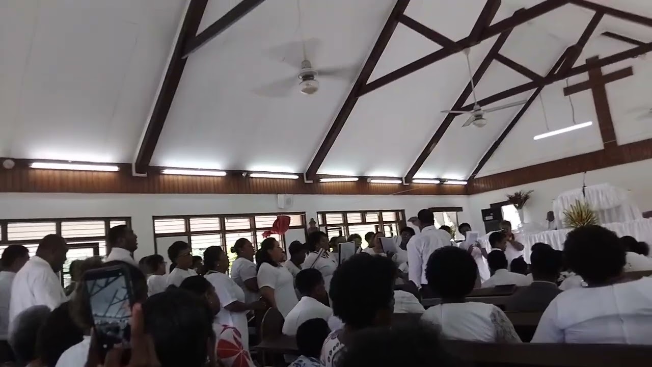 Lotu ni Veiyalayalati 2026 -T/C Natabua Choir 