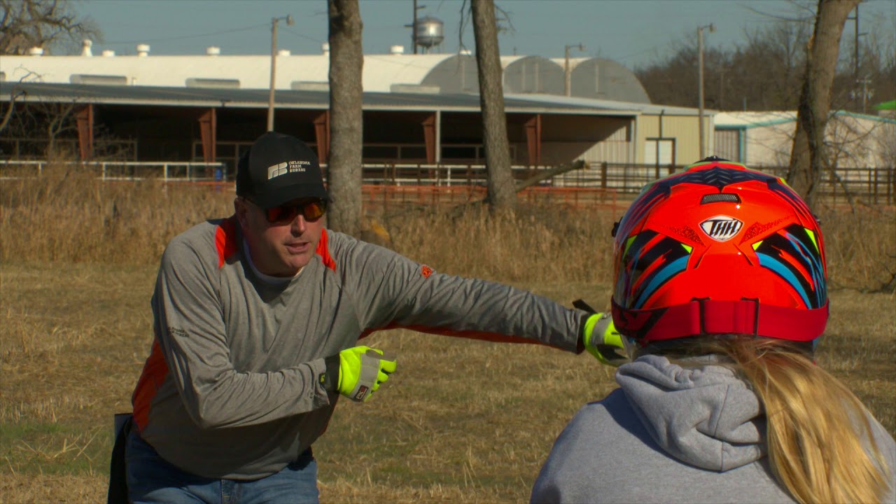 ATV Youth Training (1/09/21)