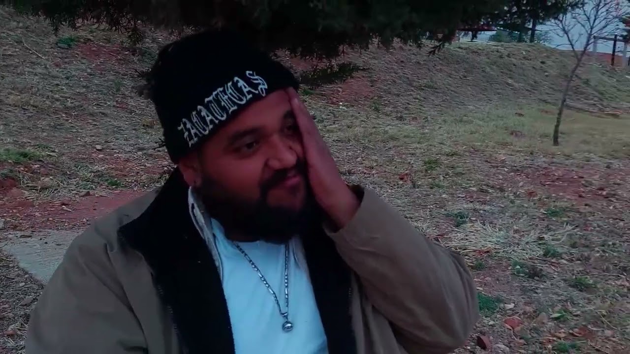Cosas Del Amor | D' Street Warriors (Mr. High & Natus Nav) | (Twenty Three Studios Prod) |