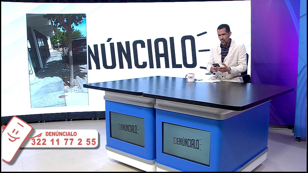 Denúncialo EN VIVO Puerto Vallarta y Bahía de Banderas —  30 de Enero de 2026