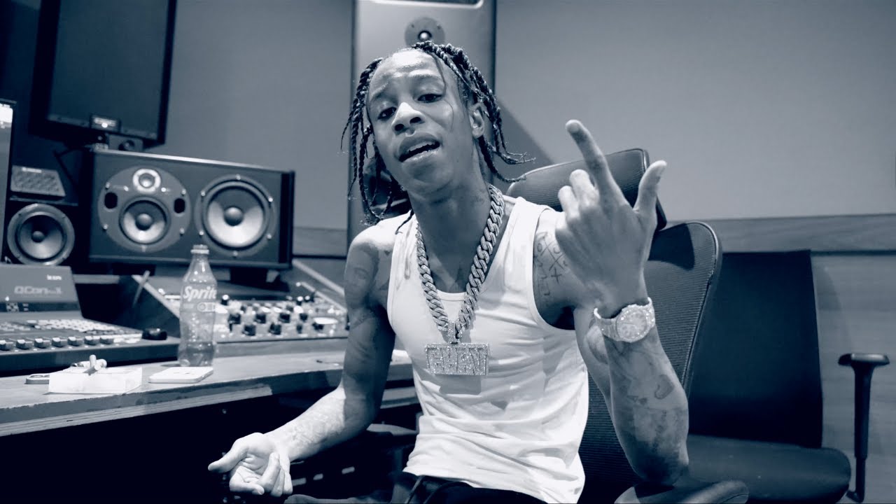 CLAVISH - 2026 INTRO FREESTYLE (OFFICIAL VIDEO)