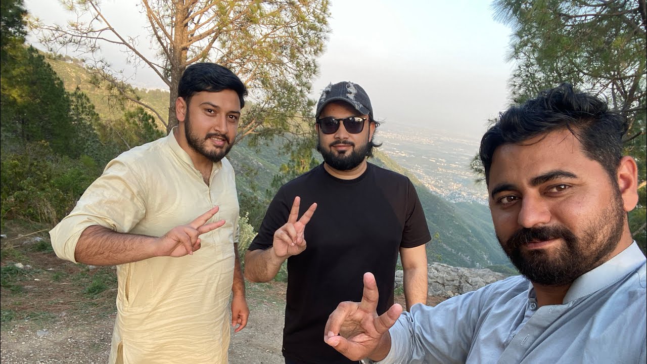 Highland Resort🌹Islamabad Vlog😎Vlog By Whiteline🔥Wacth Till End❤️Like Share Subscribe💥