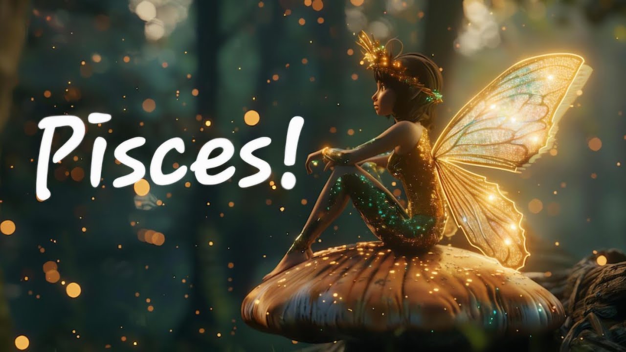 PISCES! YOUR SILENCE IS SUCH A GAME CHANGER FOR THEM ✨️ #PISCES #HOROSCOPE #ZODIAC 