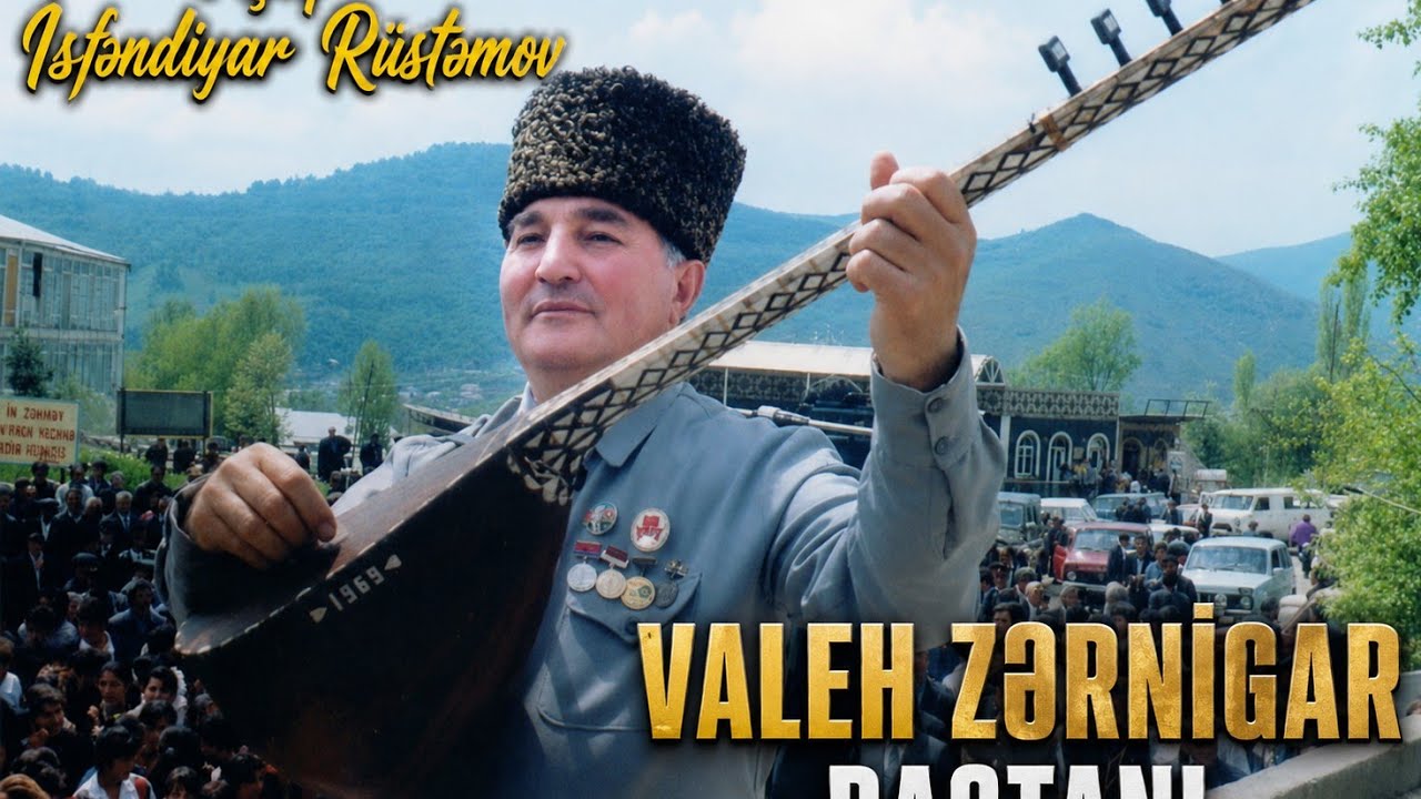 Gedebey Asiqlari, Asiq İsfenbdiyar Rustemov Asiq Sayyad Penahov Asiq Vaqif, dastan,