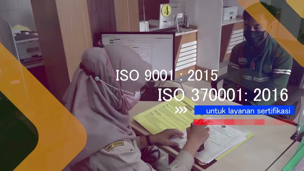 PROFIL BALAI BESAR KARANTINA PERTANIAN (BBKP) SURABAYA