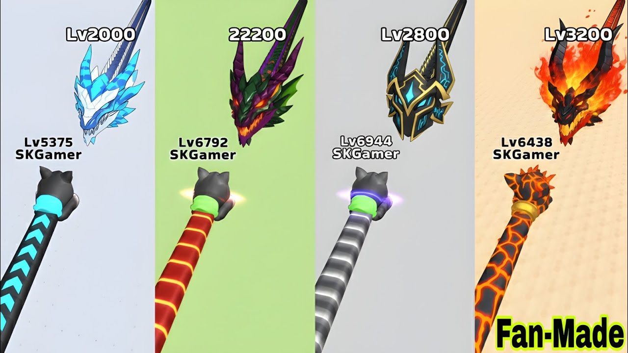 Snake Clash 🐍 Level 1200 ➝ 1800 | INSANE 999% Boss Battles & Epic Snake Fights! #32