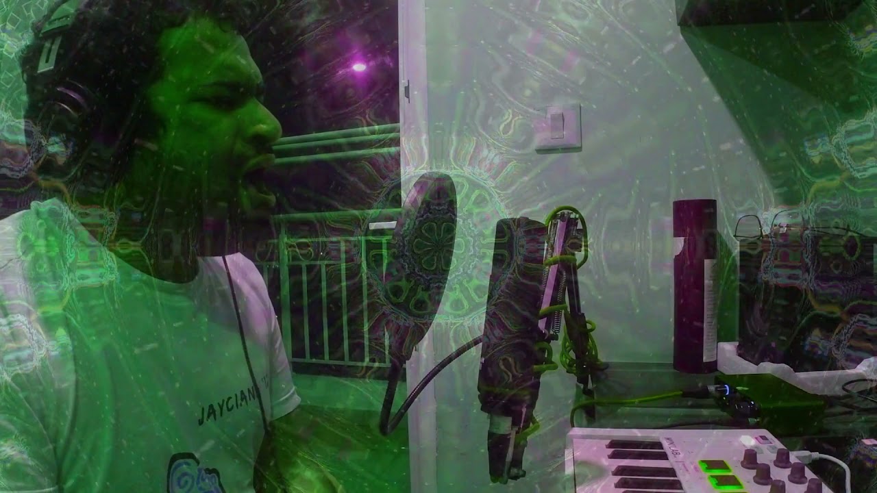 Everything in its right place - Radiohead (cover)