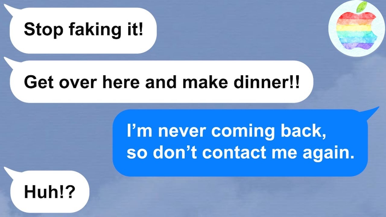 【Apple】I Got Cancer but My Husband’s Family Didn’t Care—Until I Recovered