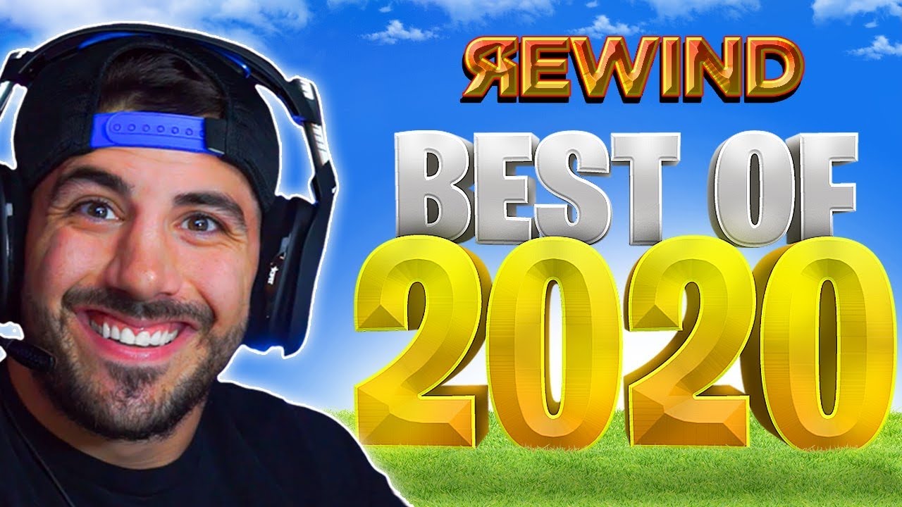 BEST OF NICKMERCS 2020!