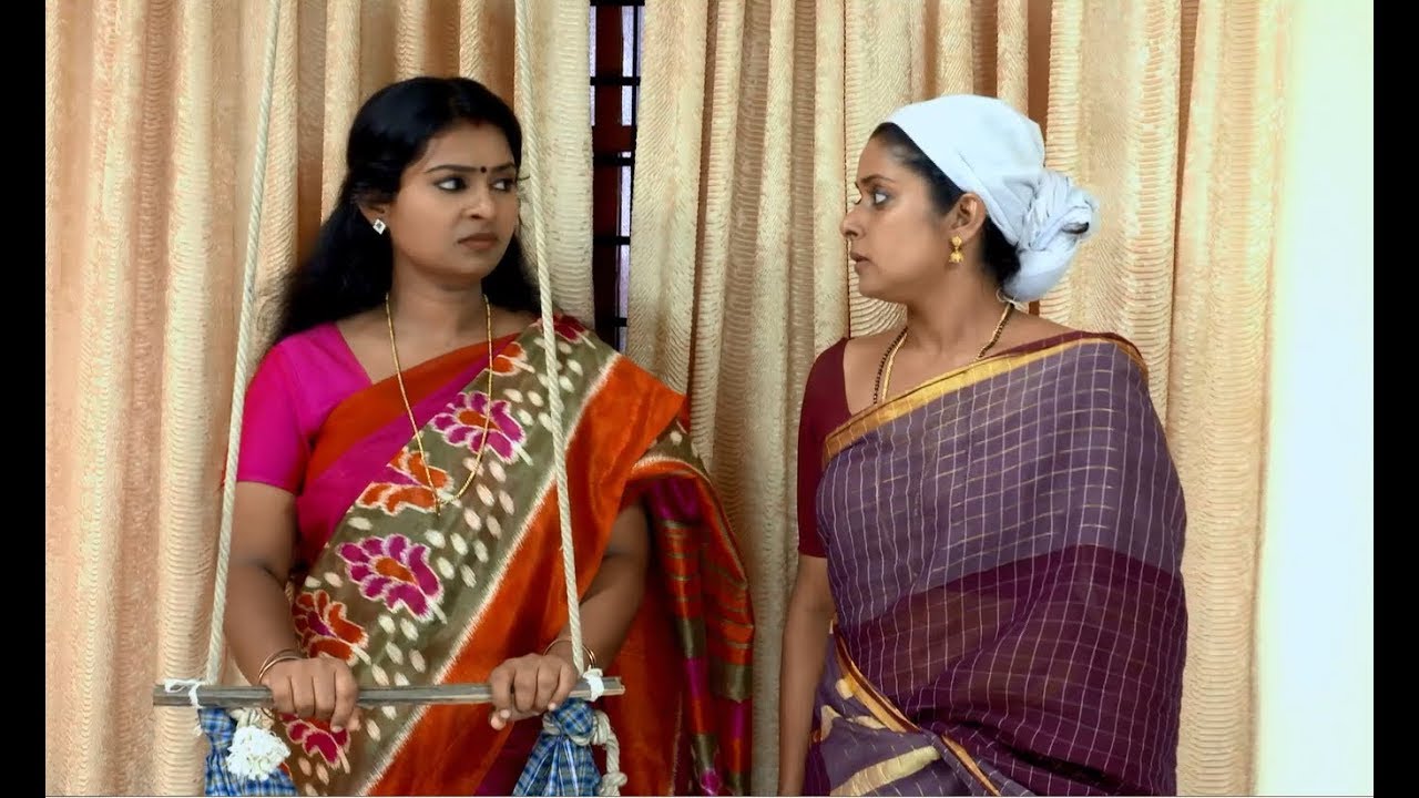 Sthreepadham | Episode 280 - 26 April 2018 | Mazhavil Manorama