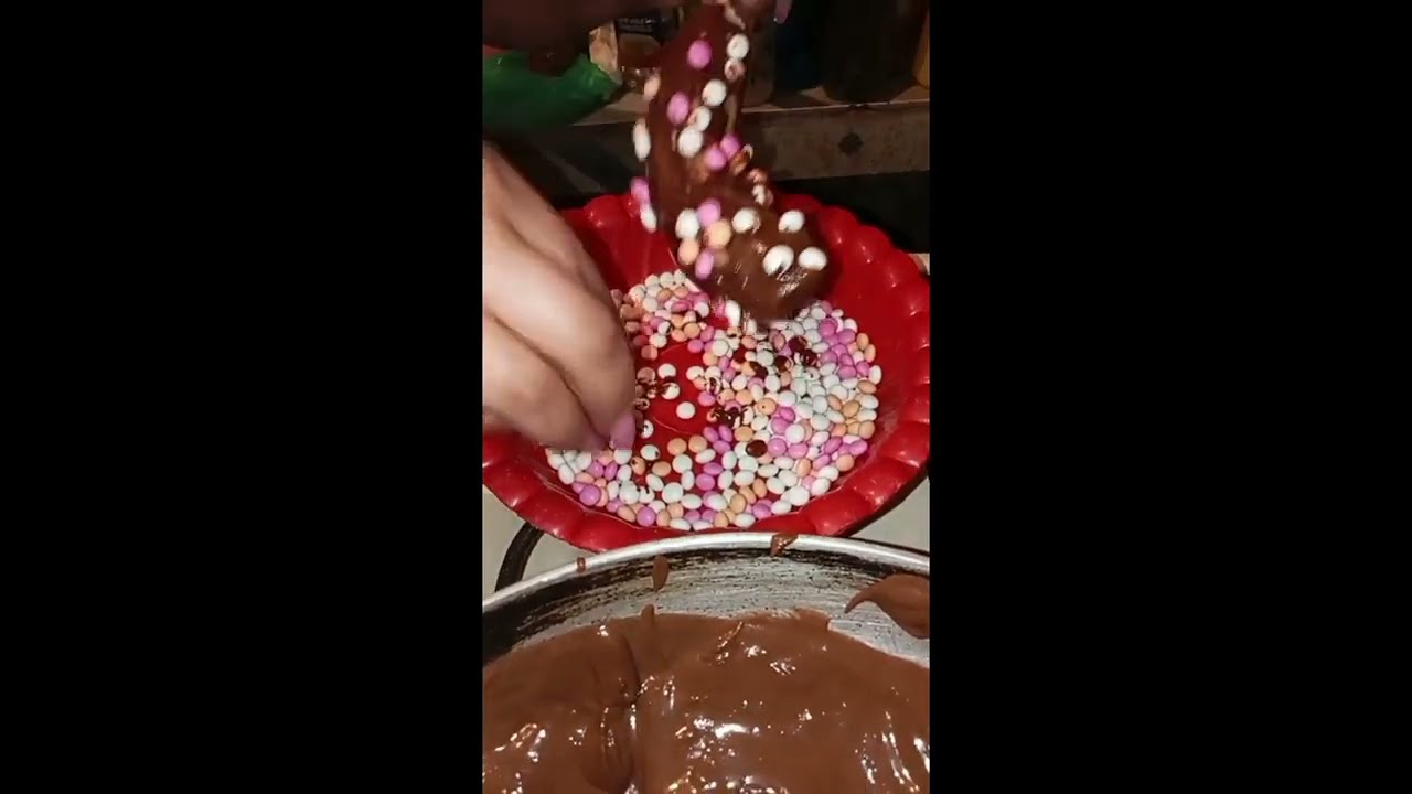 c&oacute;mo hacer chocobanas