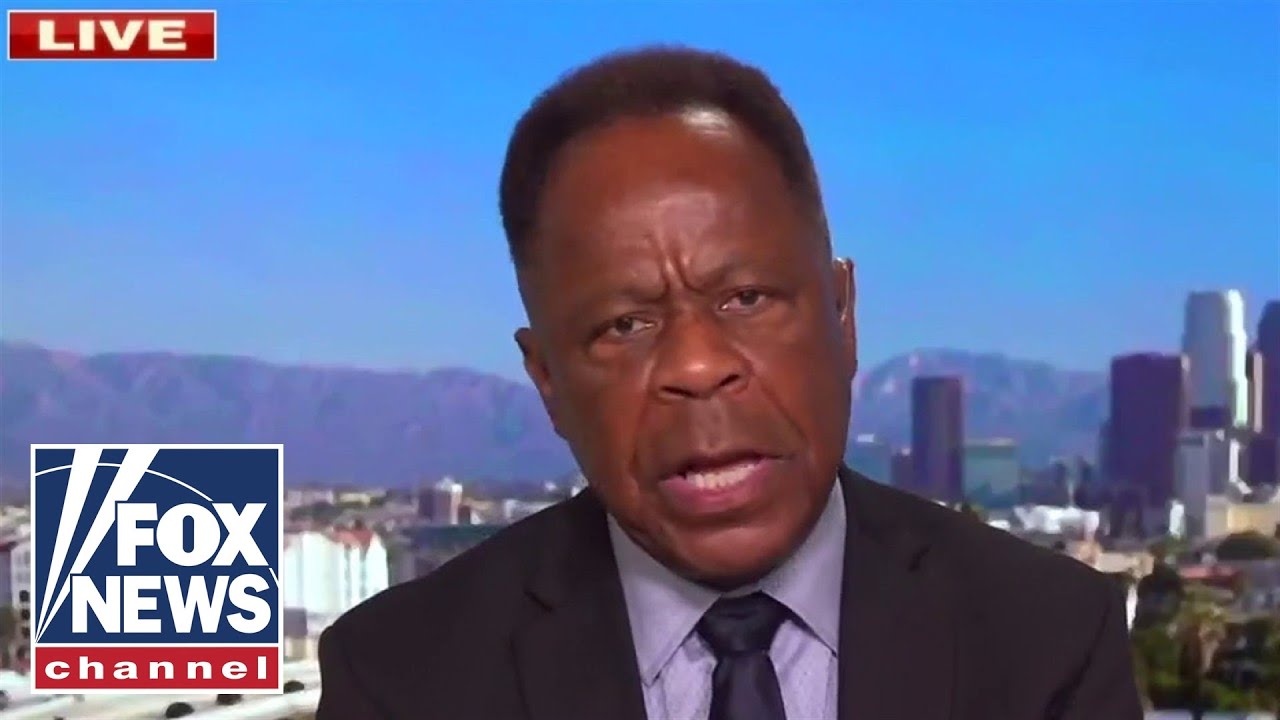Terrell: Smollett appeal ‘nothing but PR stunt’