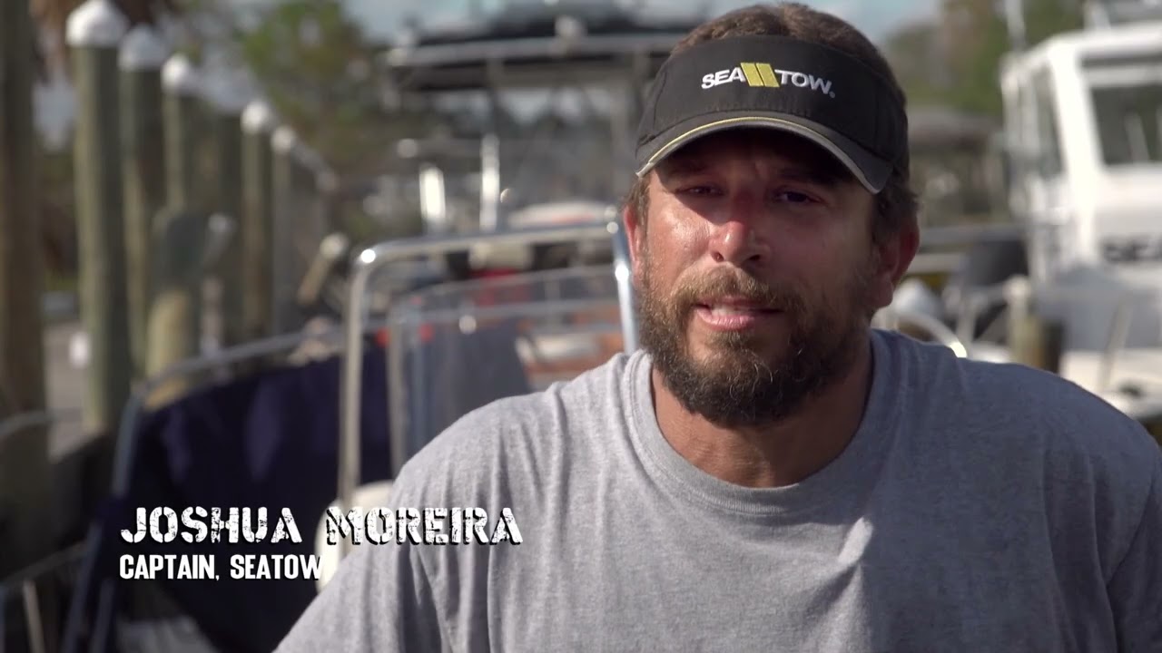 Deep Water Salvage Season 1 Episode 2 Long Lost Logs
