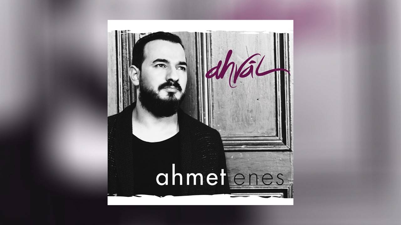 Ahmet Enes - Bir Avu&ccedil; Yalan (Ahval)