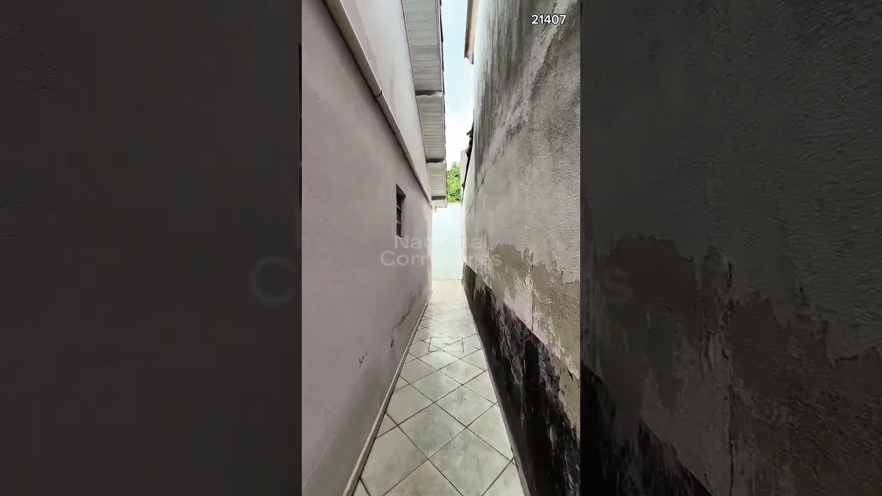 Sobrado com 3 dormitórios à venda, 302 m²- Parque das Nações - Santo André/SP - 21407