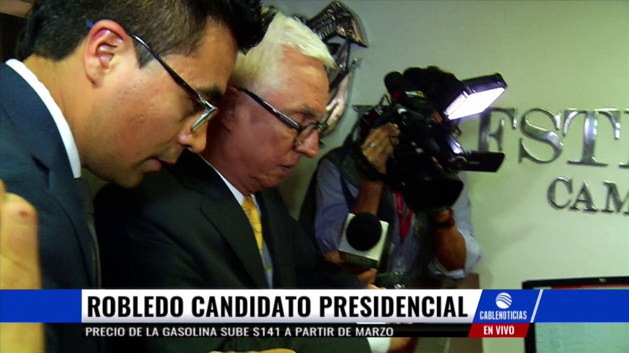 Jorge Enrique Robledo será el candidato presidencial del Polo Democrático