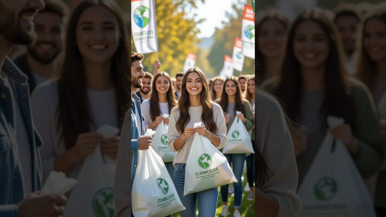 Reconnect with Your Community: Simple Steps to Volunteer Locally and Make a Difference!