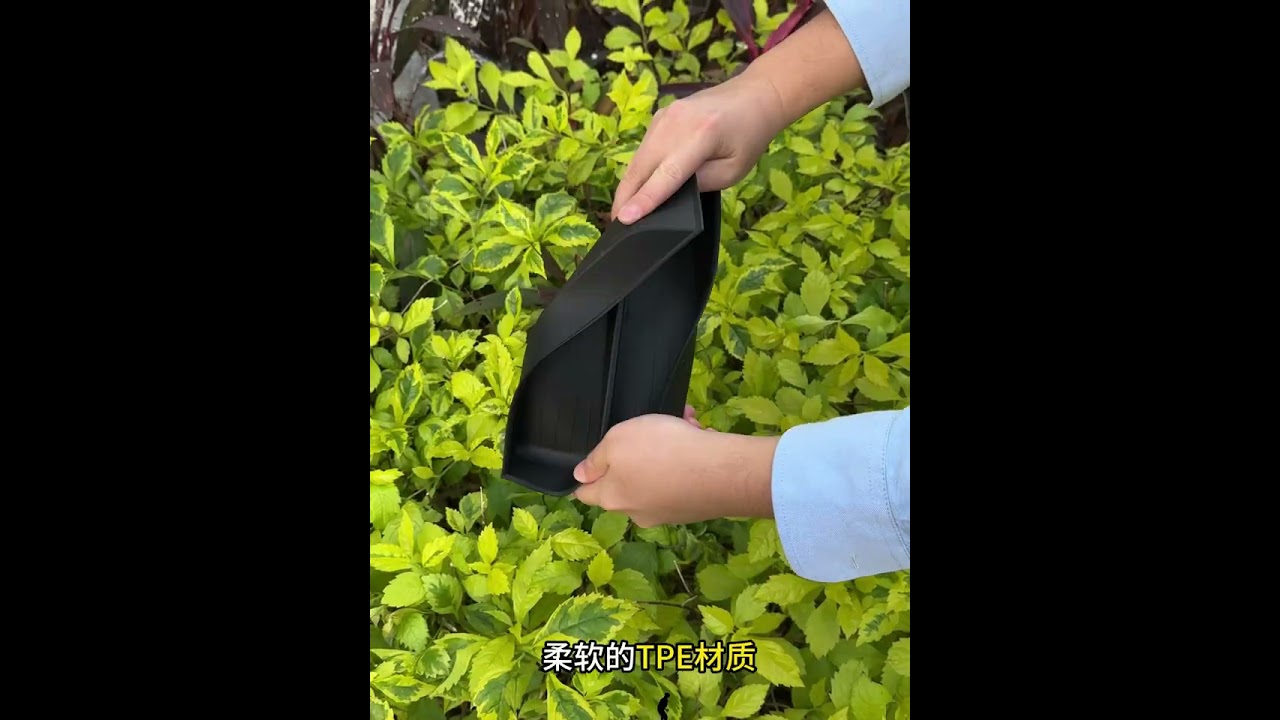 2026.01.11 适用于特斯拉下层储物盒垫【焕新版ModelY】