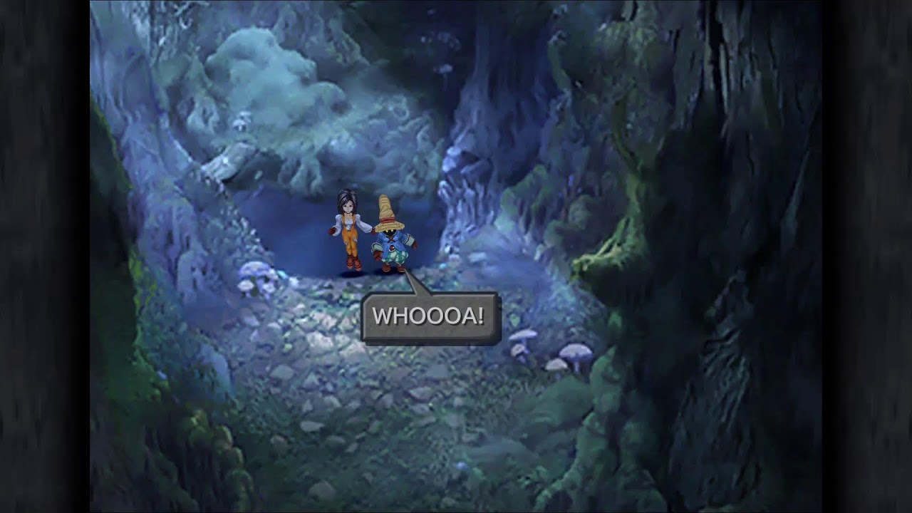 Final Fantasy IX Playthrough Pt 2: The Knights Of Pluto