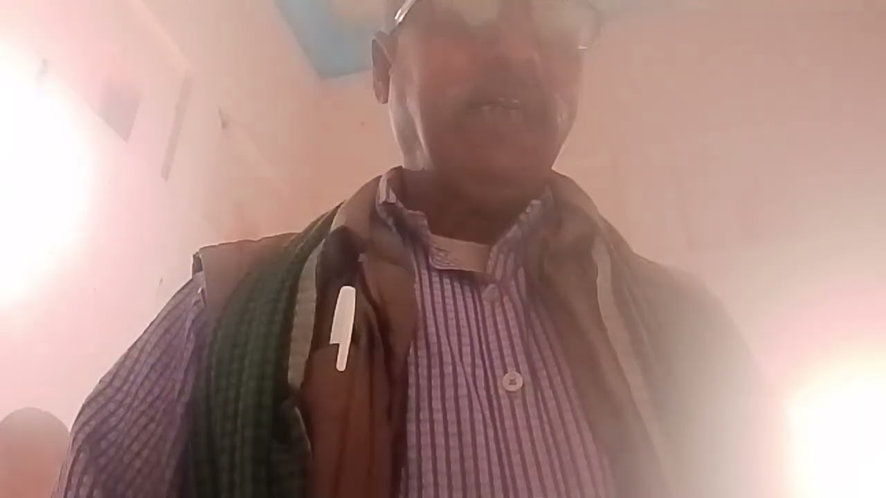 राम मेहर यादव फौजी इस गीत को मोबाइलमें डाला था इस गीत को हमने गाकर जनता में भे जा