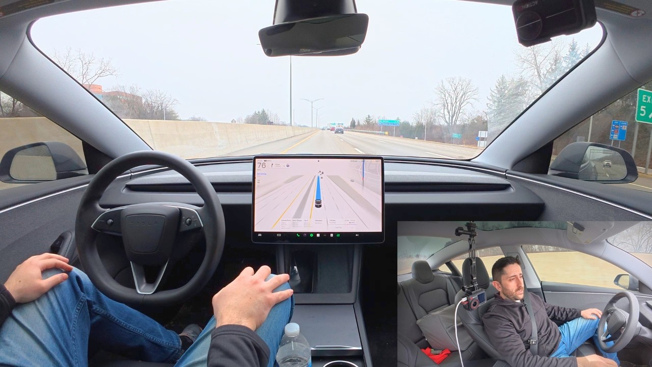 What Tesla Is Probably Working on Right Now (Spring Update 2026)