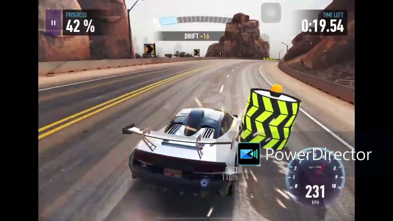 Audi R8 LMS GT2 | XRC Event | NFS: No Limits | Day 4