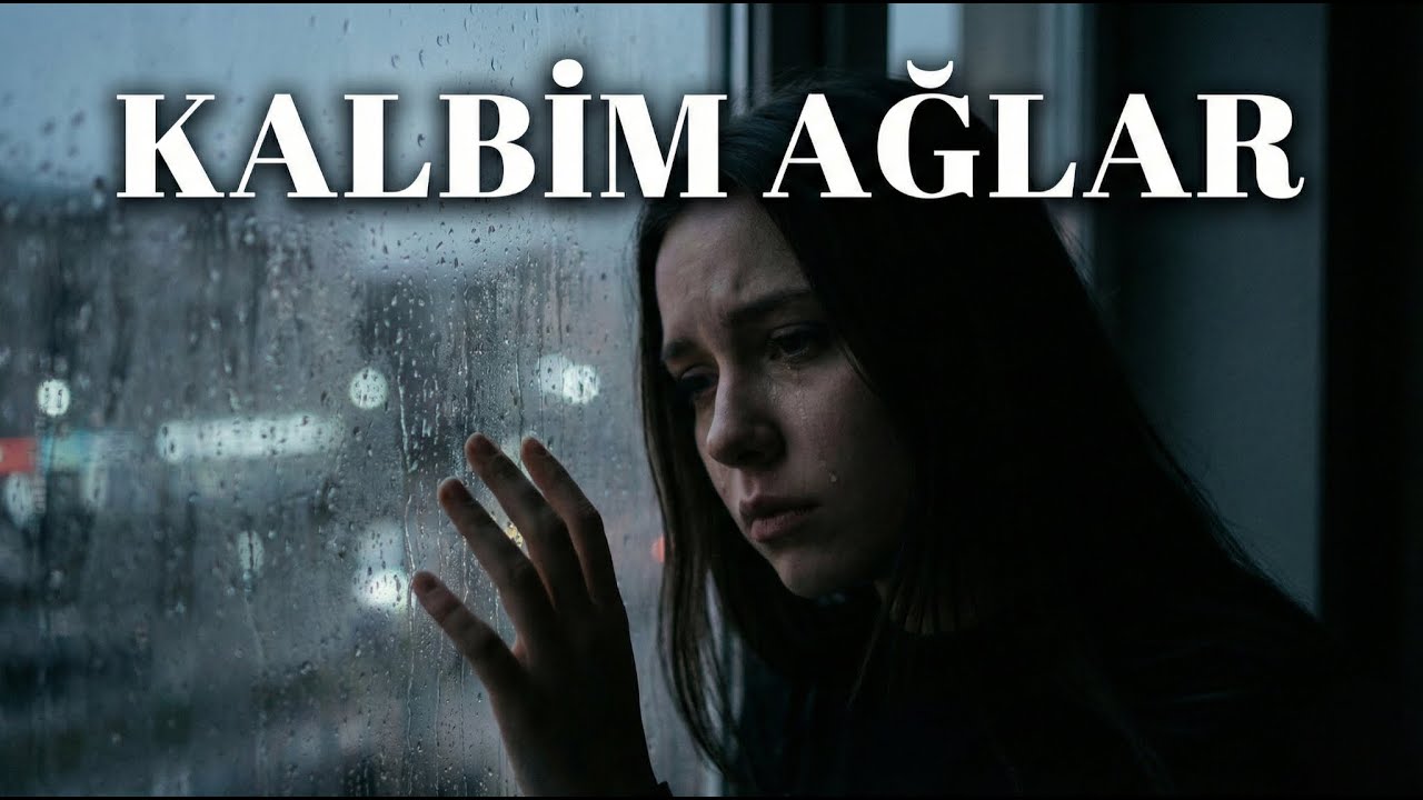 Kalbim Ağlar - Nara Selin | Dinleyen Herkesi Ağlatan Damar Şarkı