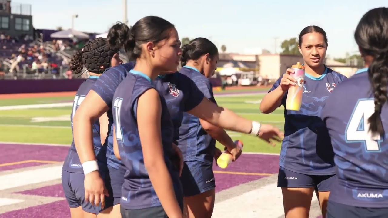 rugby   Wolverines vs United