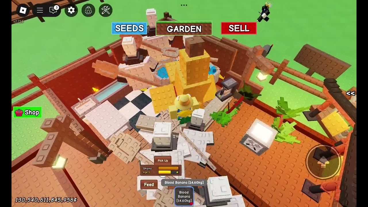 Gorilla Chef Method,