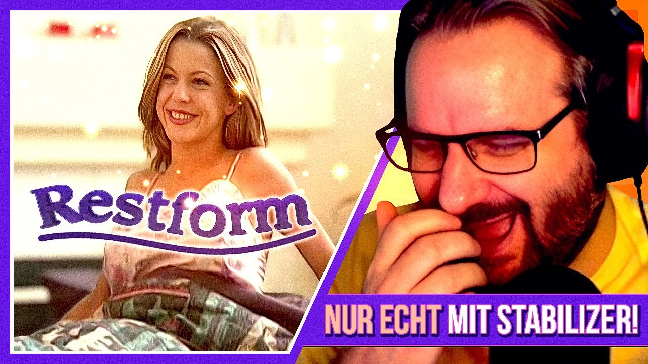 Nehmt euch ein Zimmer! - Gronkh Reaction