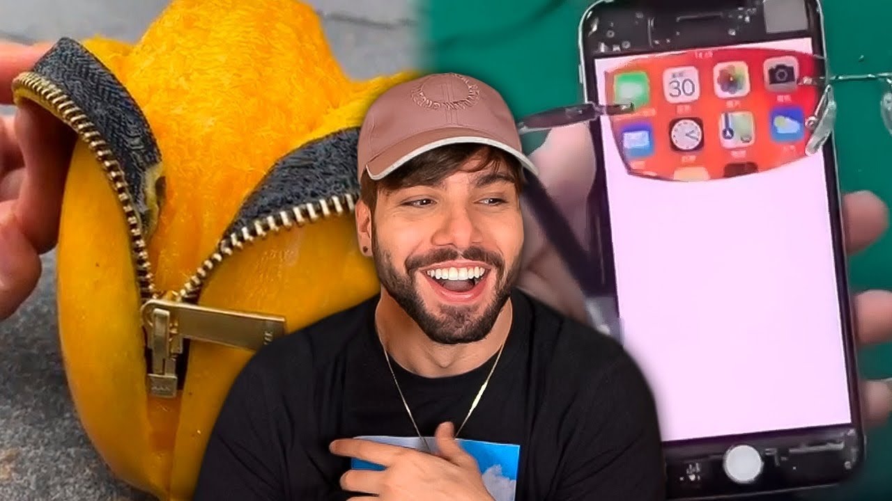 Os life hacks precisam urgentemente parar de existir