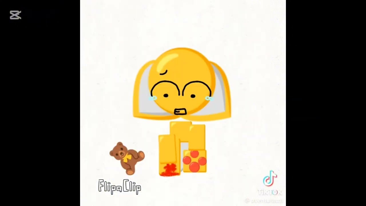 🍥💗emoji cat Tiktok comp Parte 2💗🍥