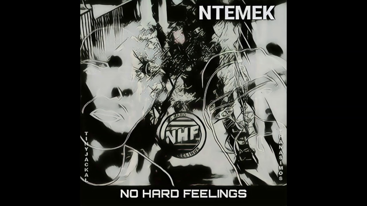 Tiny Jackal x Thanasimos ( No Hard Feelings ) - NTEMEK (official audio )