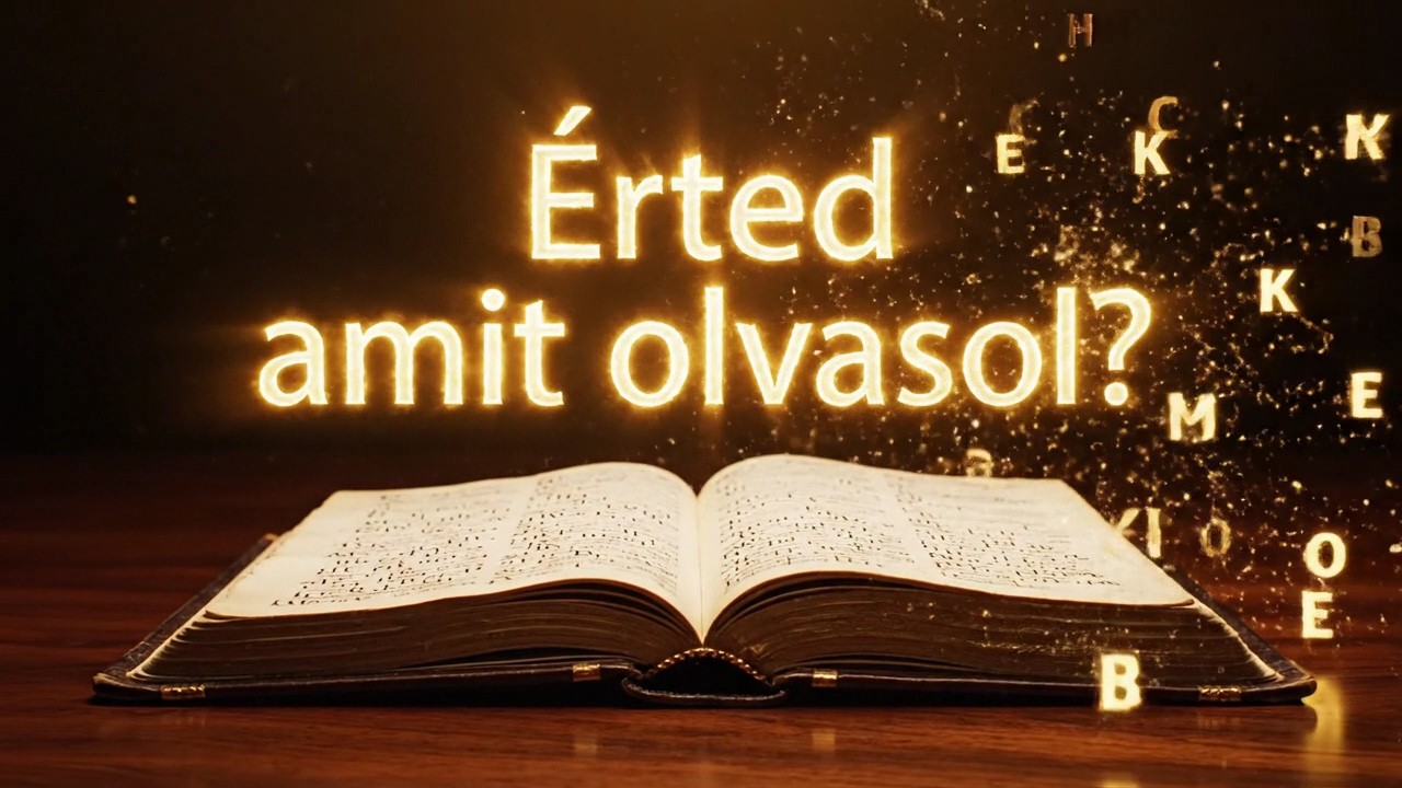 2026. 03. 13. János 14: 25-27