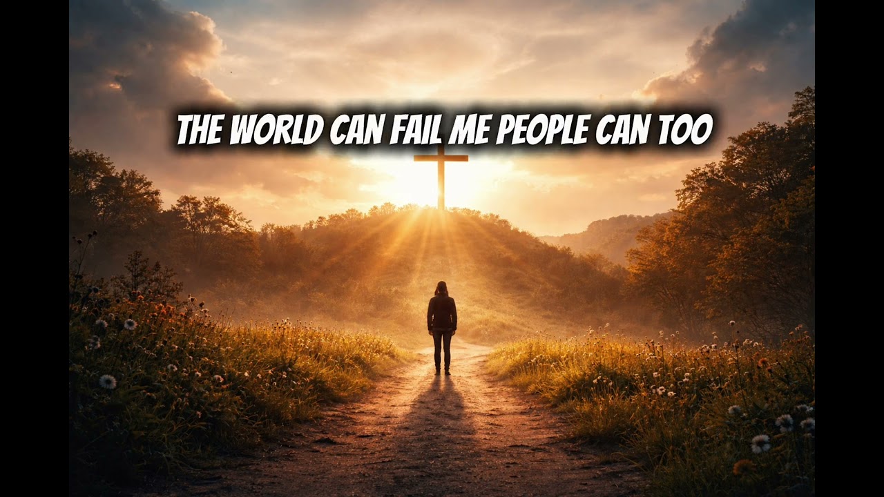 His Love Is Real (Christian Country)