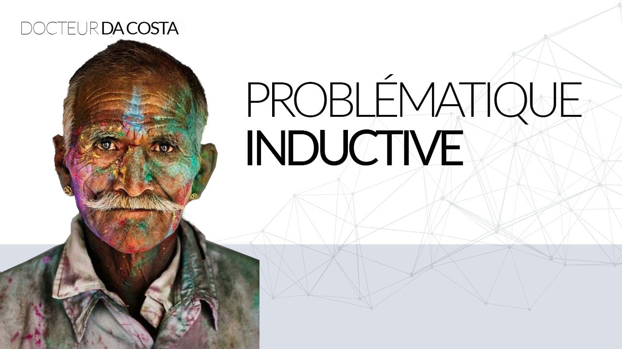Introduction à la Problématique Inductive avec définition, structure et exemples