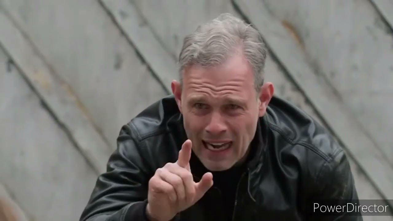 Coronation Street - Nick and Sam Gets Targeted In Shooting (20th June 2021)