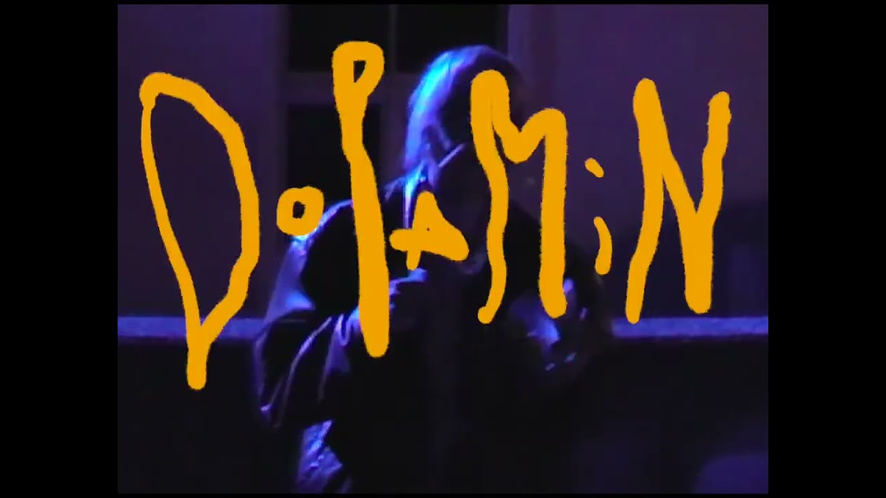 Elena Rud – Dopamin
