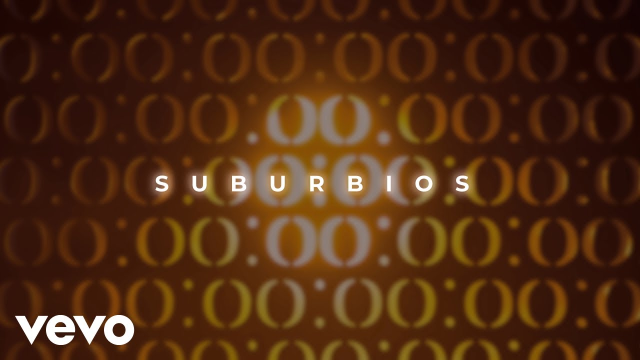 Siddhartha - Suburbios (Letra/Lyrics)