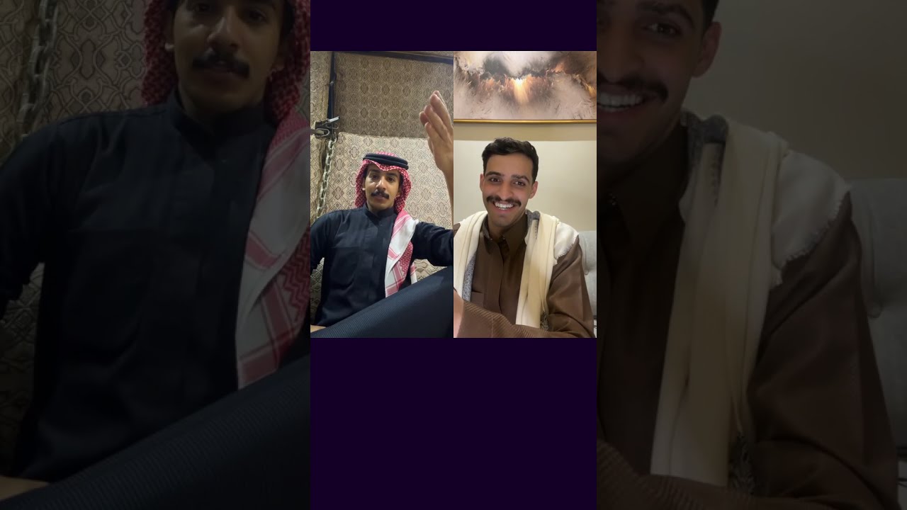 بث علي عواض الحارثي 🌟 السبب اللي ما خلا علي يتابع جولة عبدالعزيز الحارثي وقست معه ج١ 