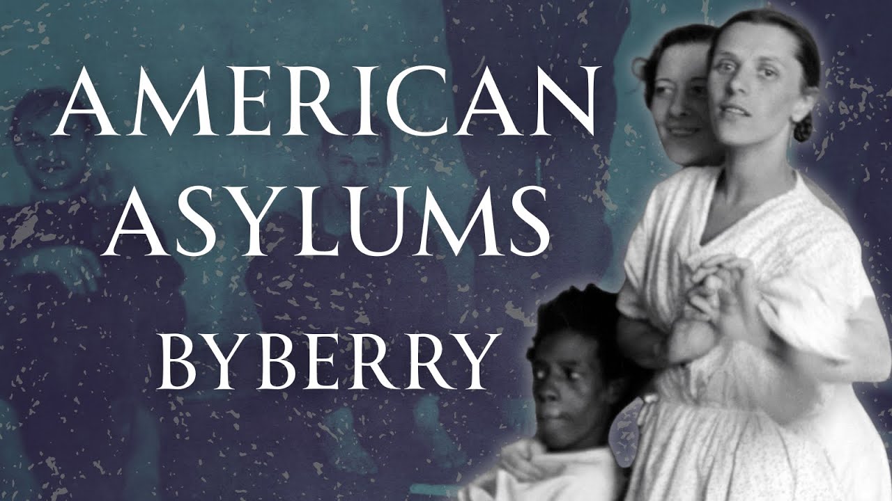 The Horrors of Byberry Mental Hospital | American Asylums | Human Voiced, No Ads