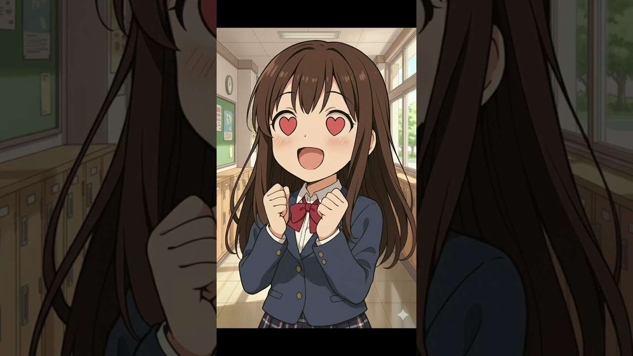 トキメキハート♥