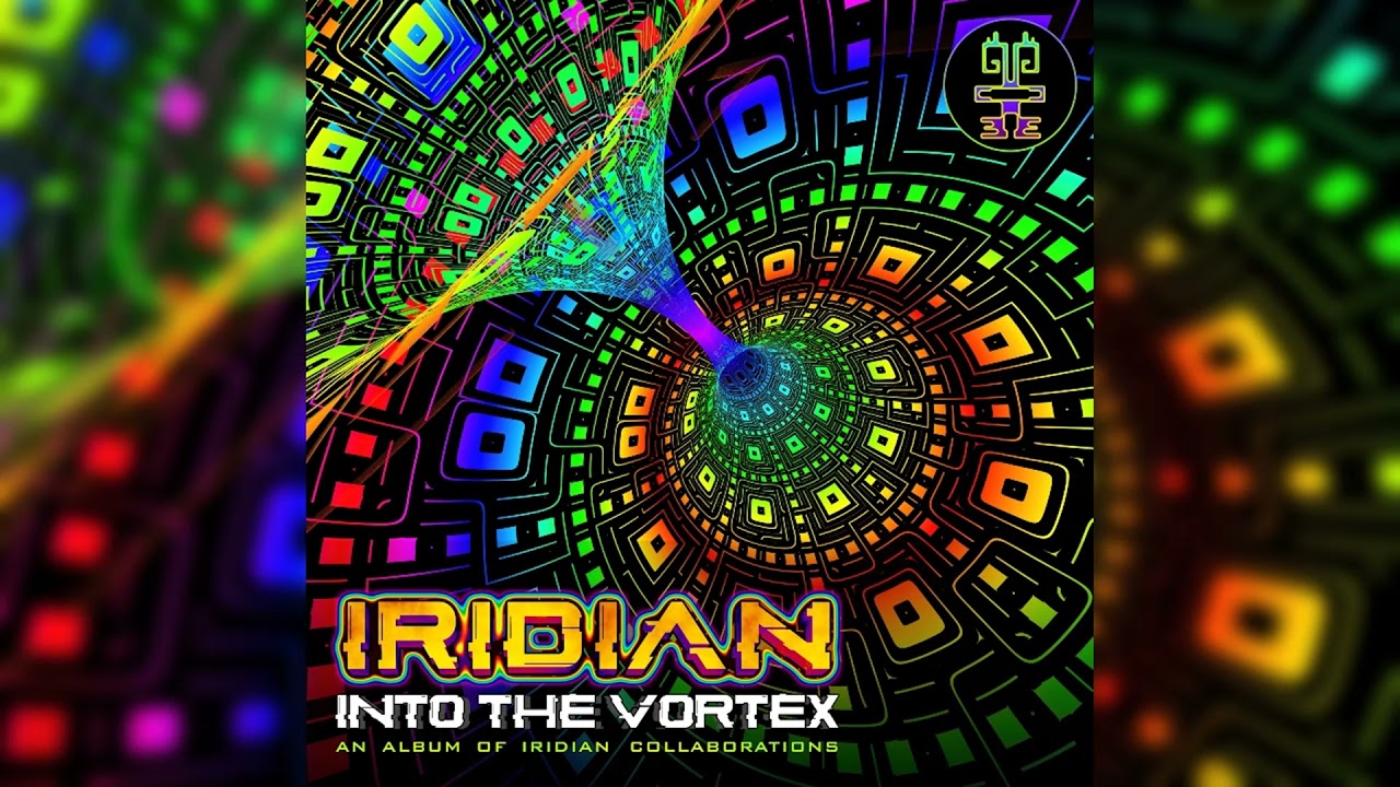 SuperModule, Iridian - Crystal Voyager